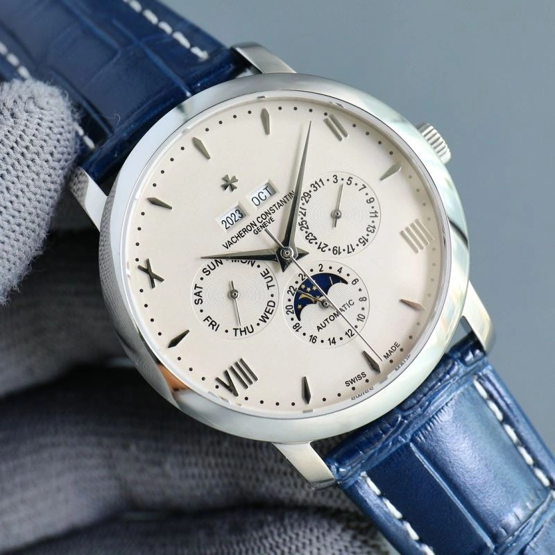 VACHERON CONSTANTIN Watches Efficient 205866