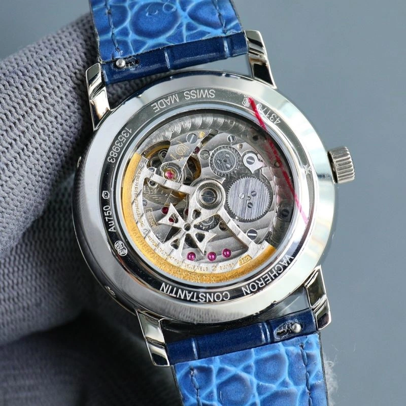 VACHERON CONSTANTIN Watches Efficient 205866
