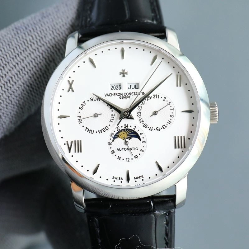 VACHERON CONSTANTIN Watches FashionForward 205867