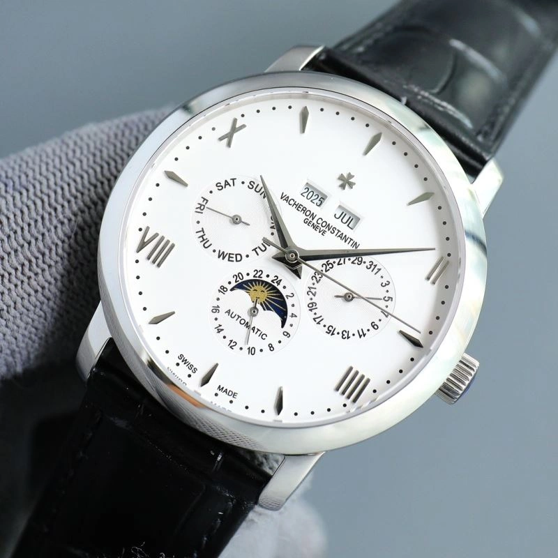 VACHERON CONSTANTIN Watches FashionForward 205867