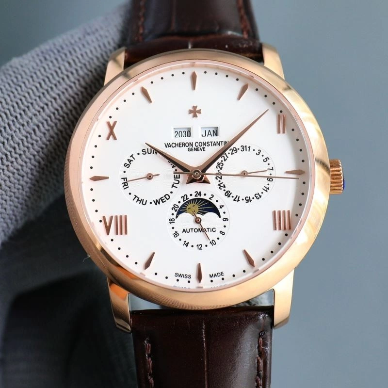 VACHERON CONSTANTIN Watches FashionForward 205867