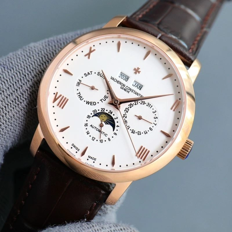 VACHERON CONSTANTIN Watches FashionForward 205867