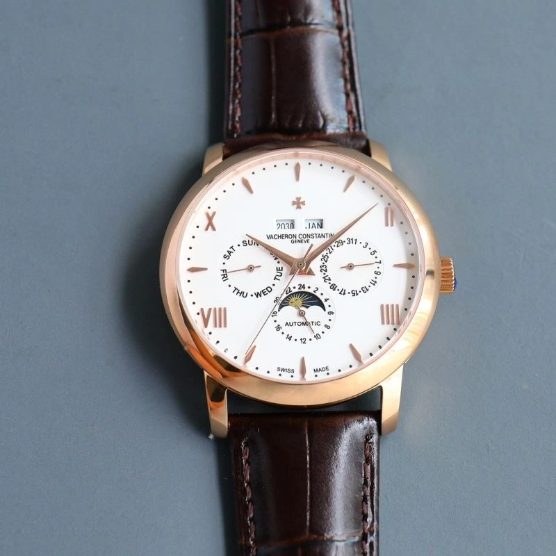 VACHERON CONSTANTIN Watches FashionForward 205867