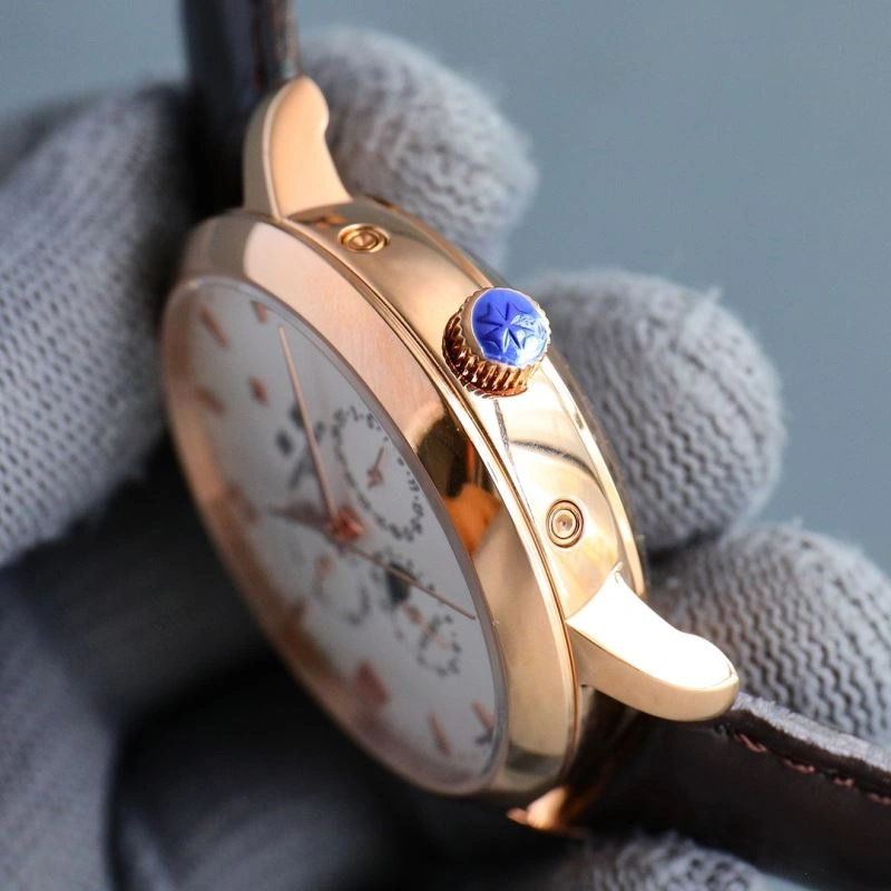 VACHERON CONSTANTIN Watches FashionForward 205867