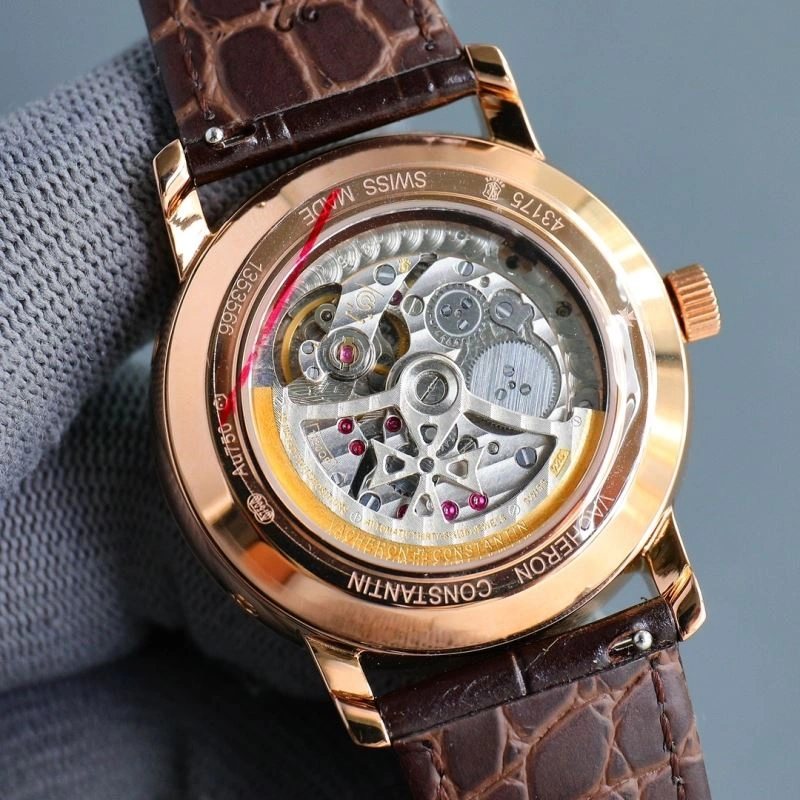 VACHERON CONSTANTIN Watches FashionForward 205867