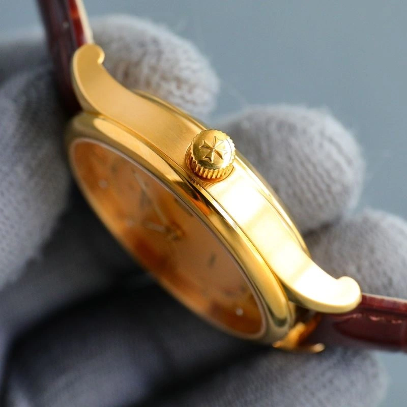 VACHERON CONSTANTIN Watches Unique 205854