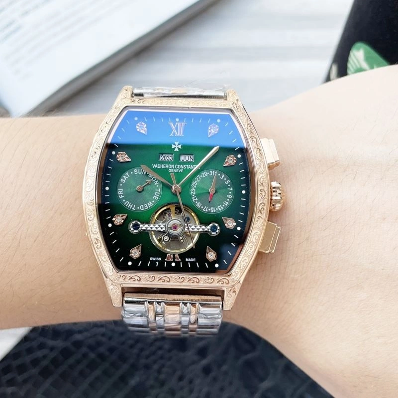 VACHERON CONSTANTIN Watches Durable 205861