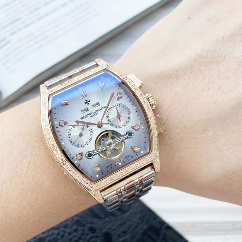 VACHERON CONSTANTIN Watches Durable 205861