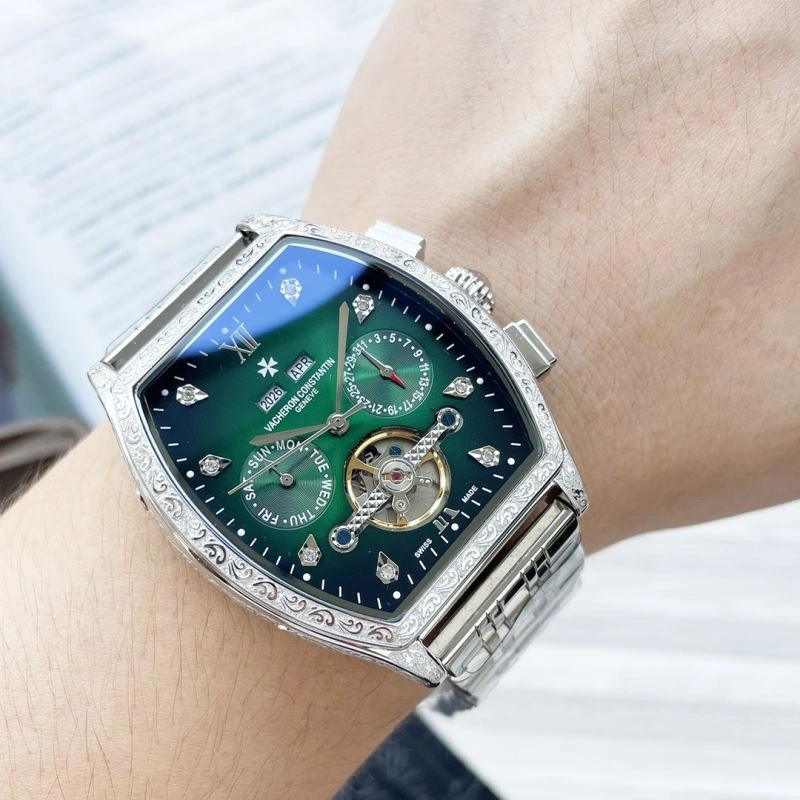 VACHERON CONSTANTIN Watches Durable 205861
