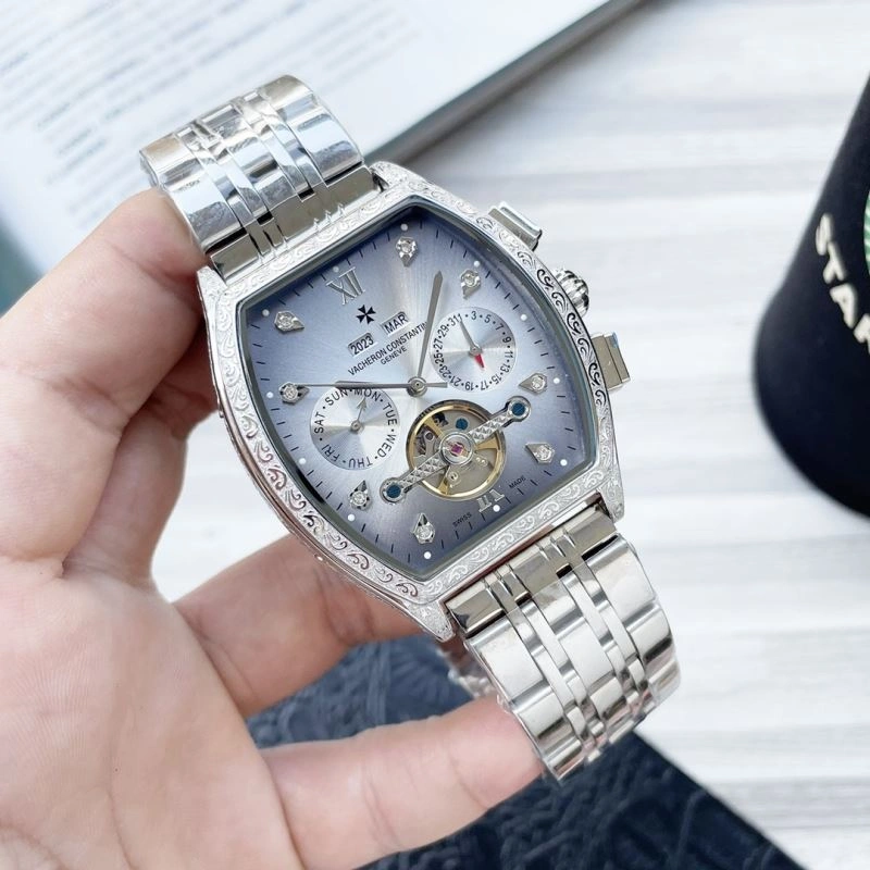 VACHERON CONSTANTIN Watches Durable 205861