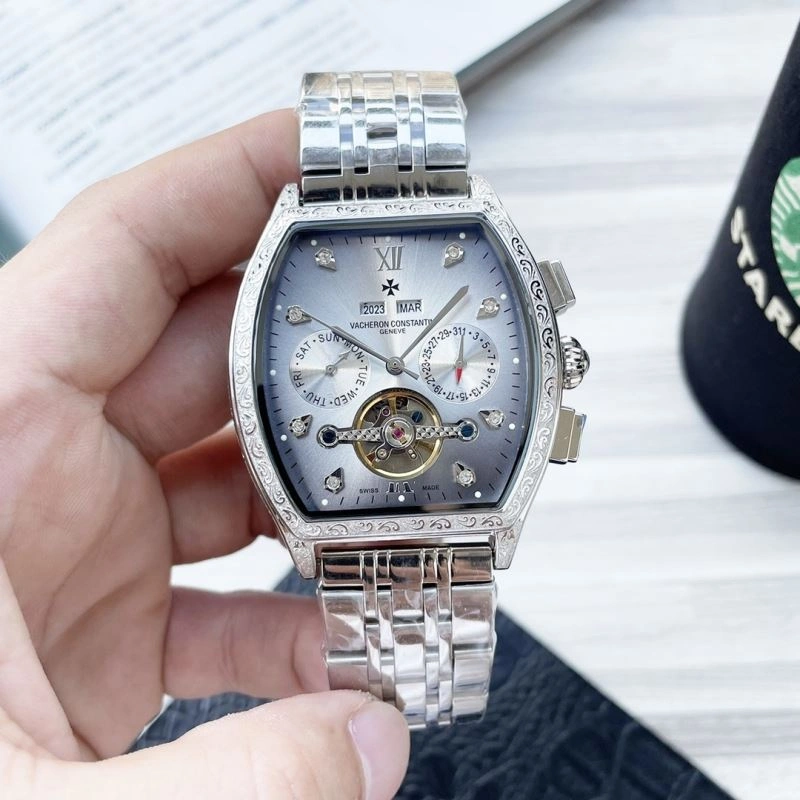 VACHERON CONSTANTIN Watches Durable 205861