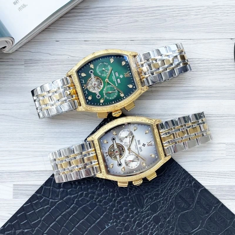 VACHERON CONSTANTIN Watches Durable 205861