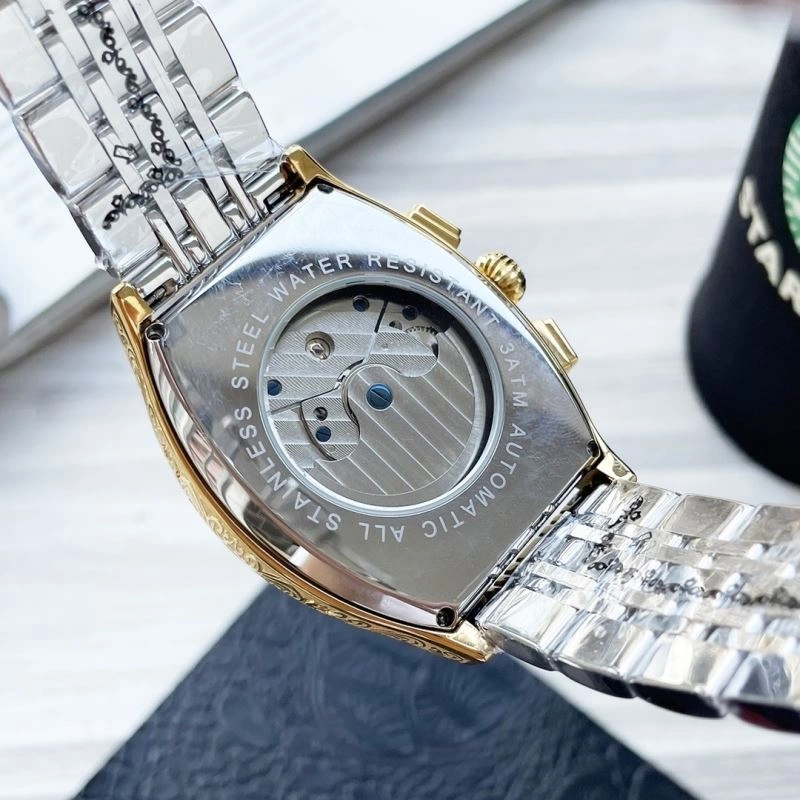 VACHERON CONSTANTIN Watches Durable 205861