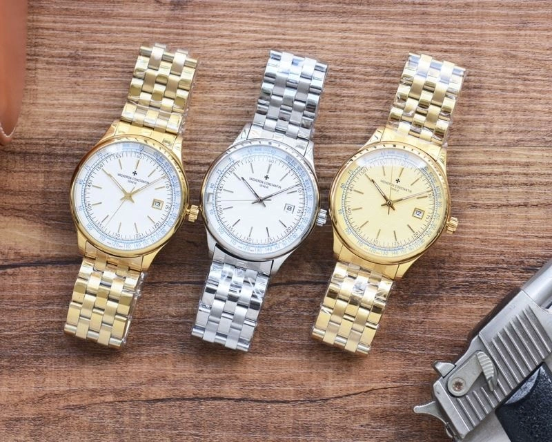 VACHERON CONSTANTIN Watches Resilient 205865