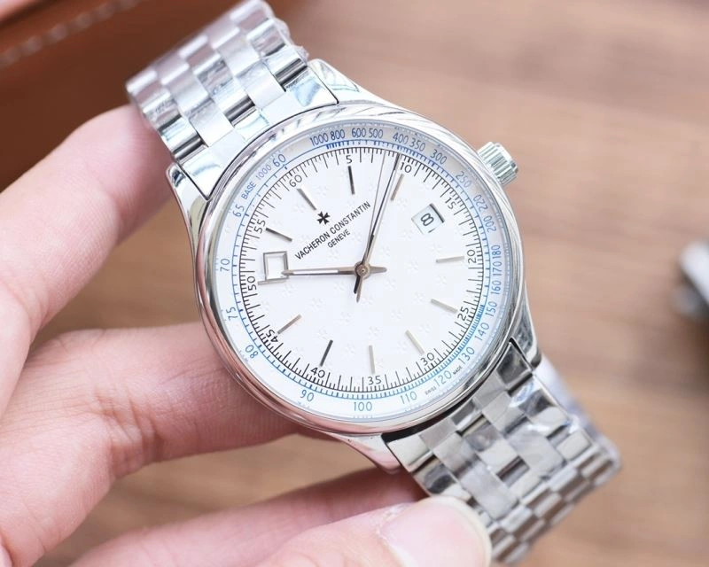 VACHERON CONSTANTIN Watches Resilient 205865