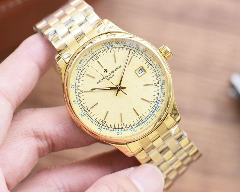 VACHERON CONSTANTIN Watches Resilient 205865