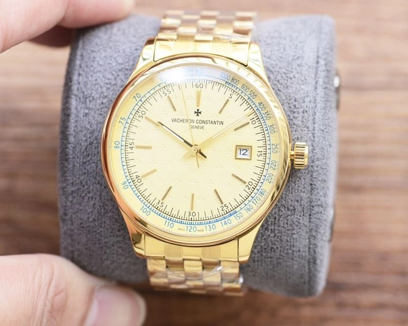 VACHERON CONSTANTIN Watches Resilient 205865