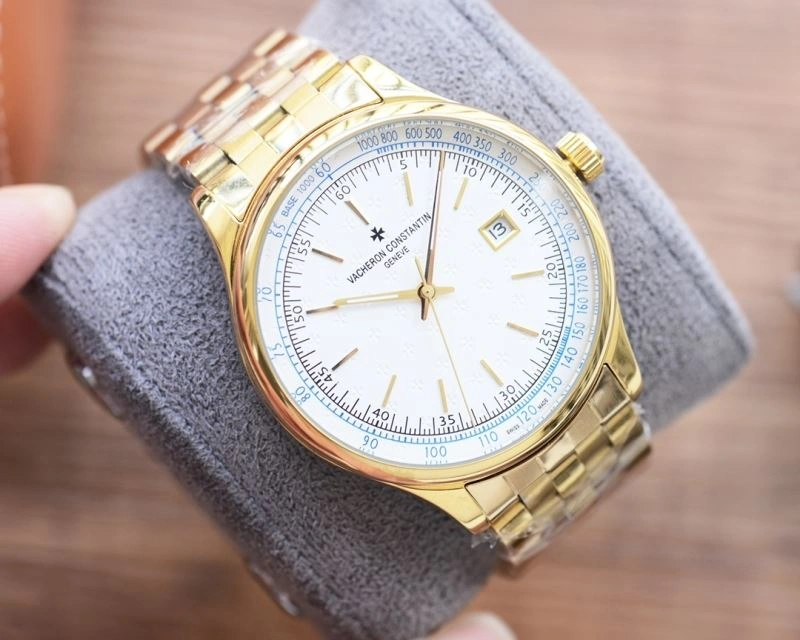 VACHERON CONSTANTIN Watches Resilient 205865