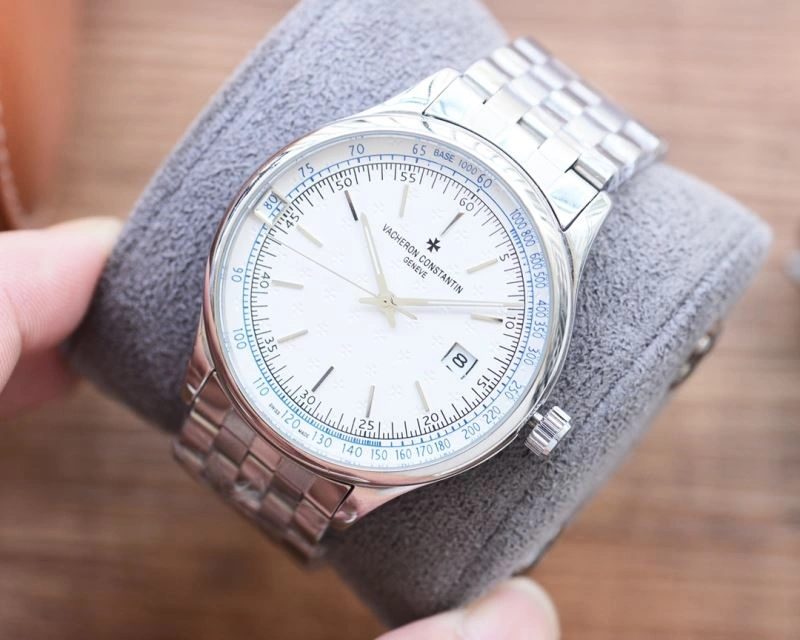 VACHERON CONSTANTIN Watches Resilient 205865