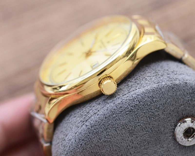 VACHERON CONSTANTIN Watches Resilient 205865