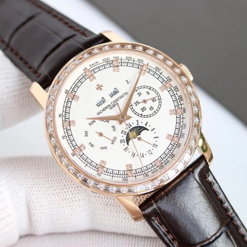 VACHERON CONSTANTIN Watches Contemporary 205862