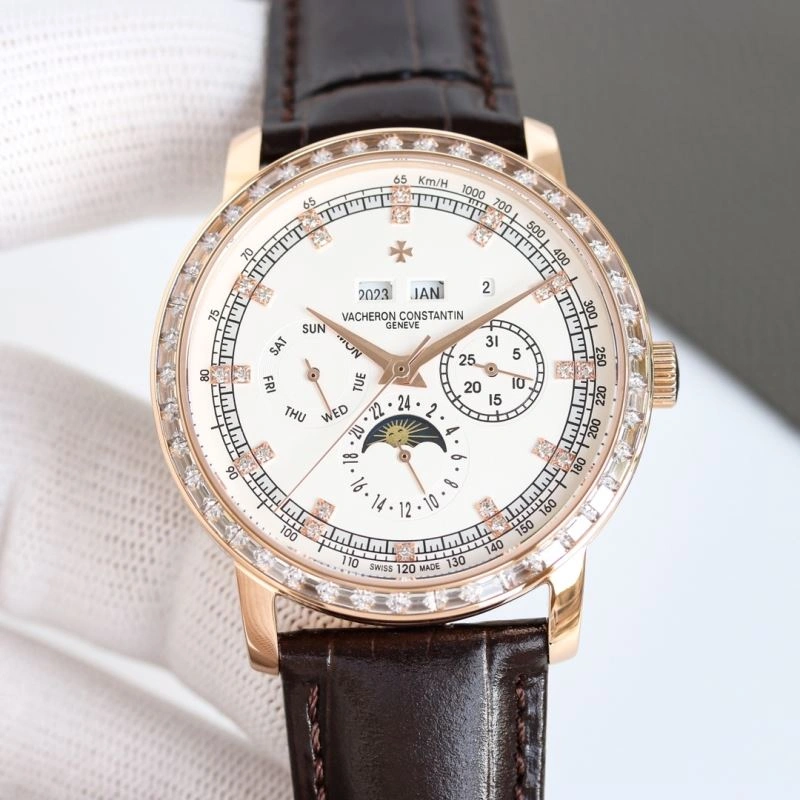 VACHERON CONSTANTIN Watches Contemporary 205862