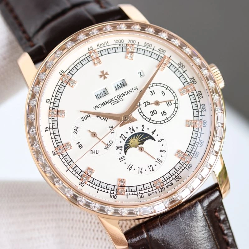 VACHERON CONSTANTIN Watches Contemporary 205862