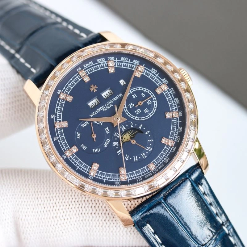 VACHERON CONSTANTIN Watches Contemporary 205862