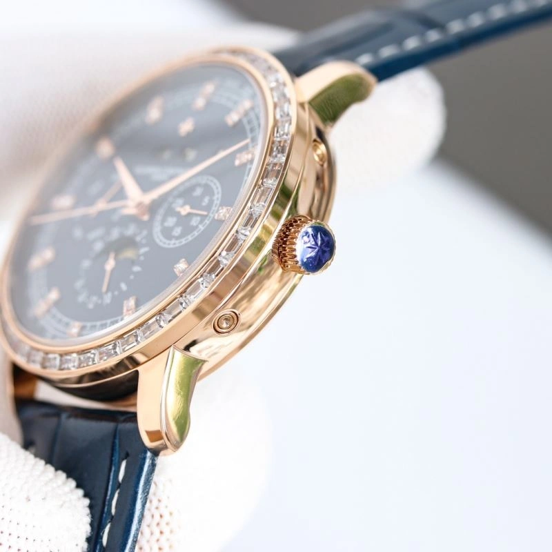 VACHERON CONSTANTIN Watches Contemporary 205862