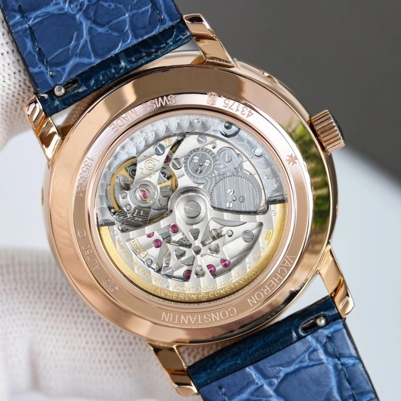 VACHERON CONSTANTIN Watches Contemporary 205862