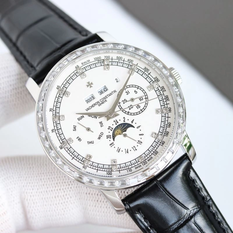 TimelessDesign VACHERON CONSTANTIN Watches 205856