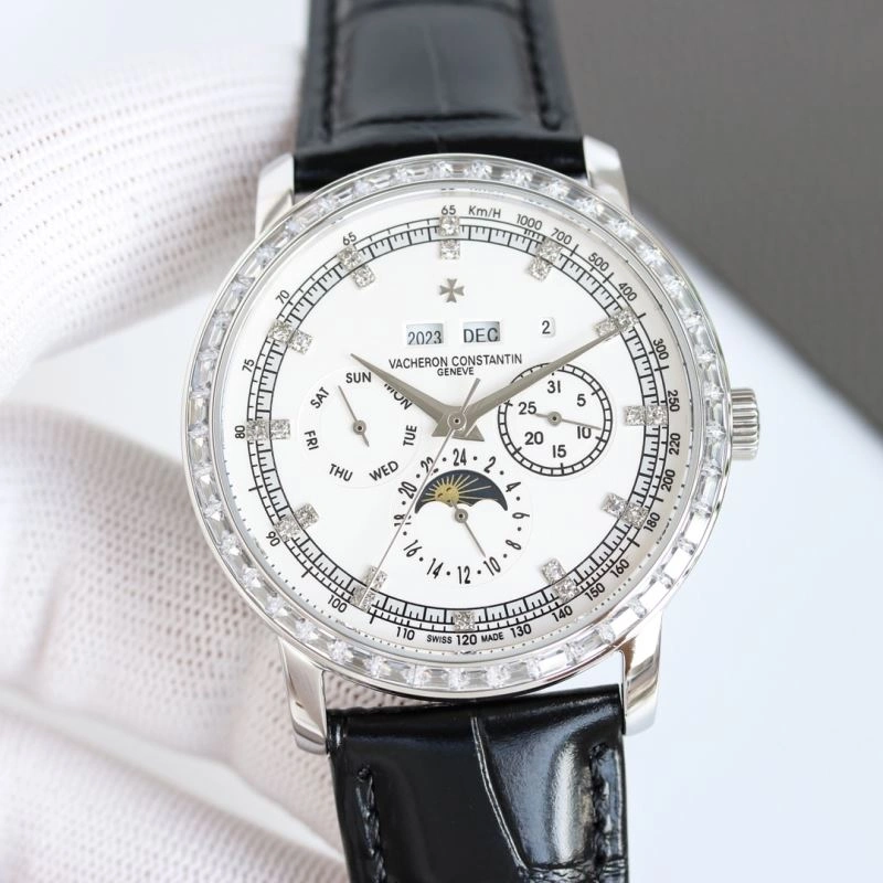 TimelessDesign VACHERON CONSTANTIN Watches 205856