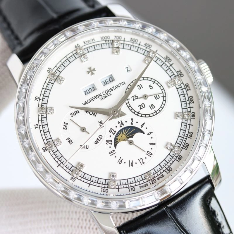 TimelessDesign VACHERON CONSTANTIN Watches 205856