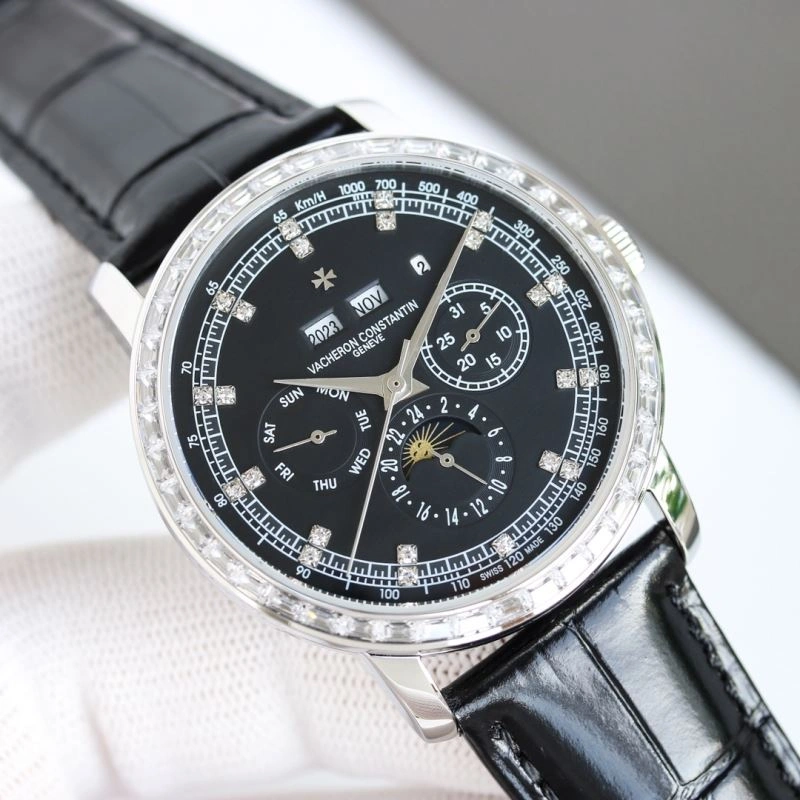 TimelessDesign VACHERON CONSTANTIN Watches 205856