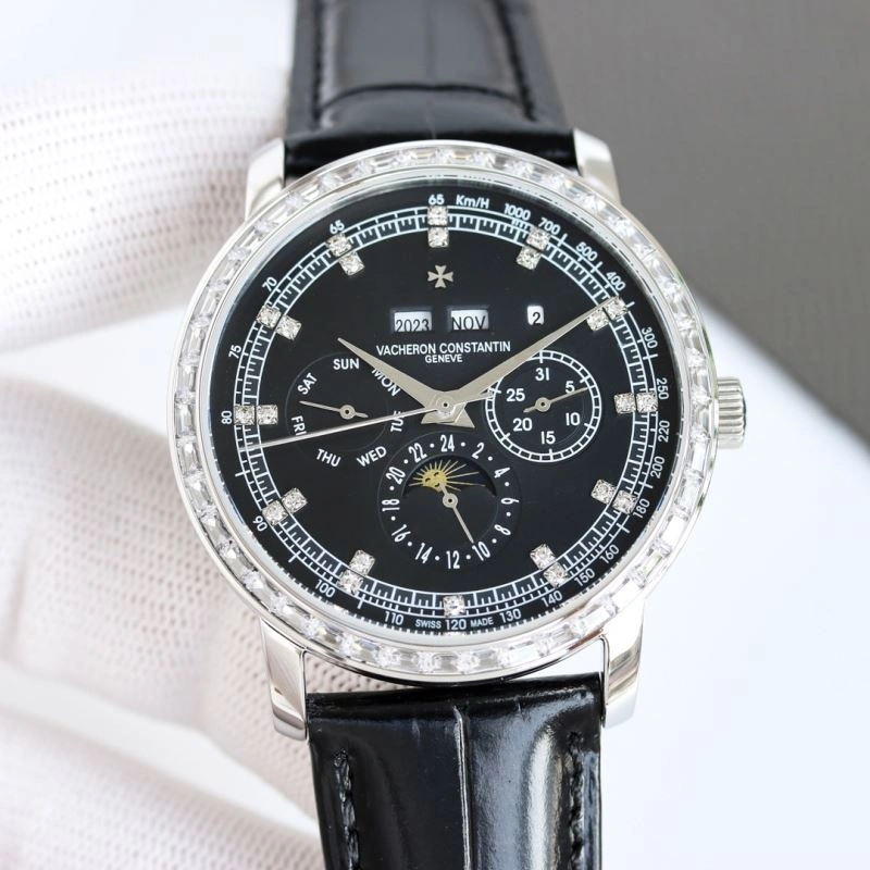 TimelessDesign VACHERON CONSTANTIN Watches 205856