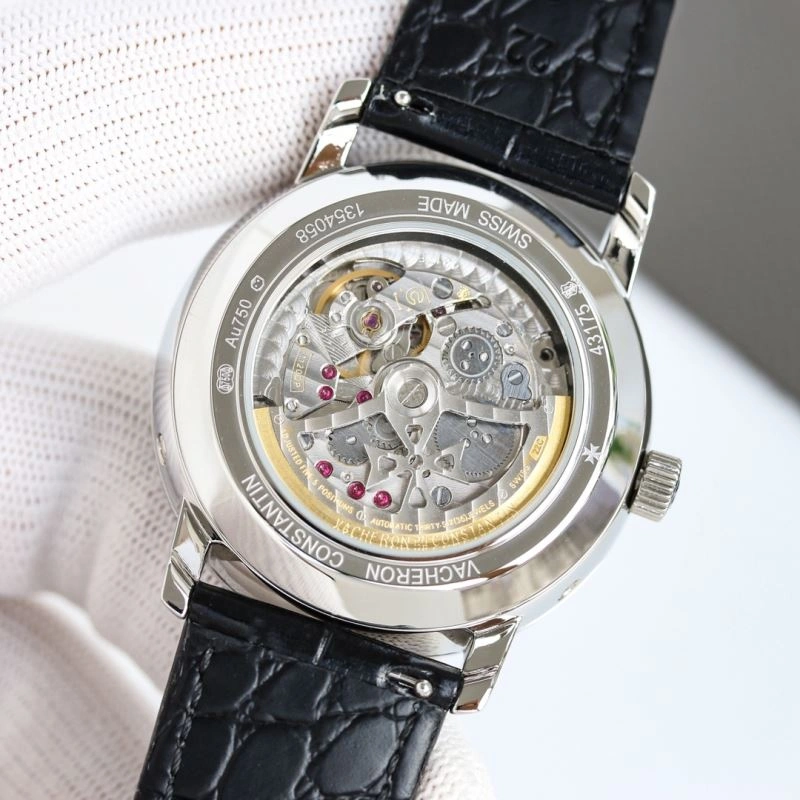 TimelessDesign VACHERON CONSTANTIN Watches 205856
