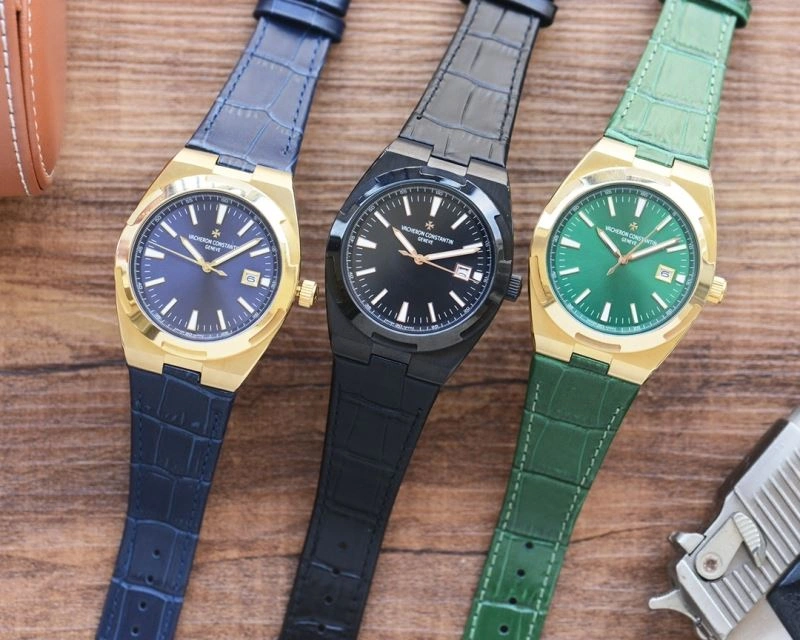 Durable VACHERON CONSTANTIN Watches 205881