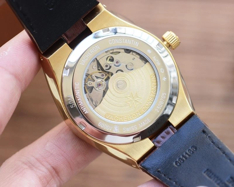 Durable VACHERON CONSTANTIN Watches 205881