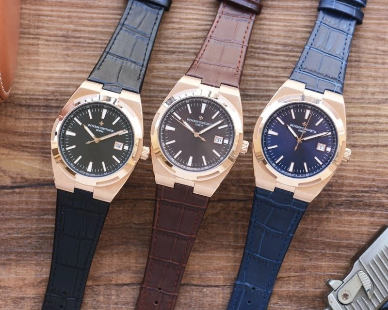 Tailored VACHERON CONSTANTIN Watches 205873