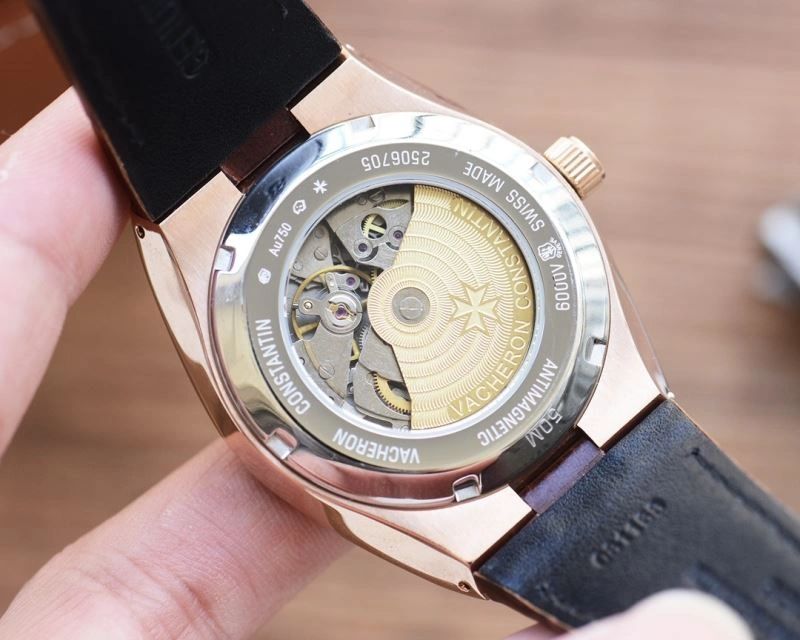 Tailored VACHERON CONSTANTIN Watches 205873