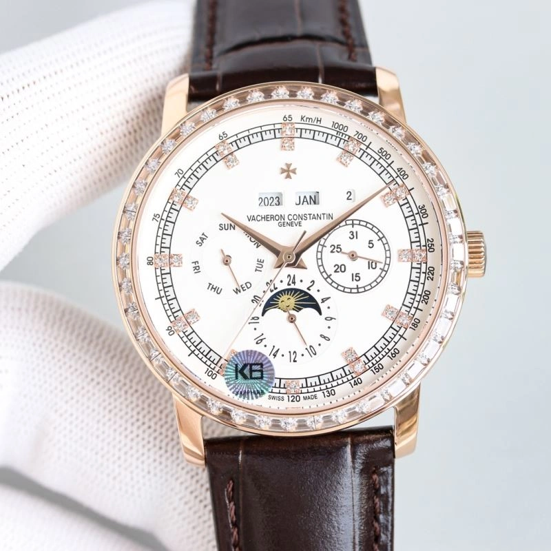 Contemporary VACHERON CONSTANTIN Watches 205868