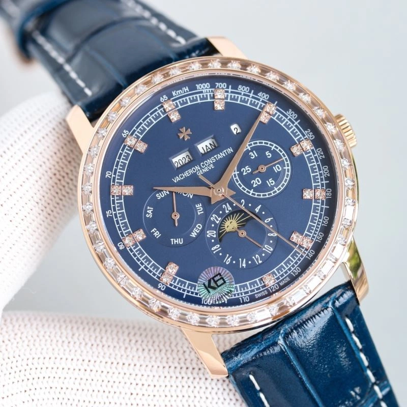 Contemporary VACHERON CONSTANTIN Watches 205868