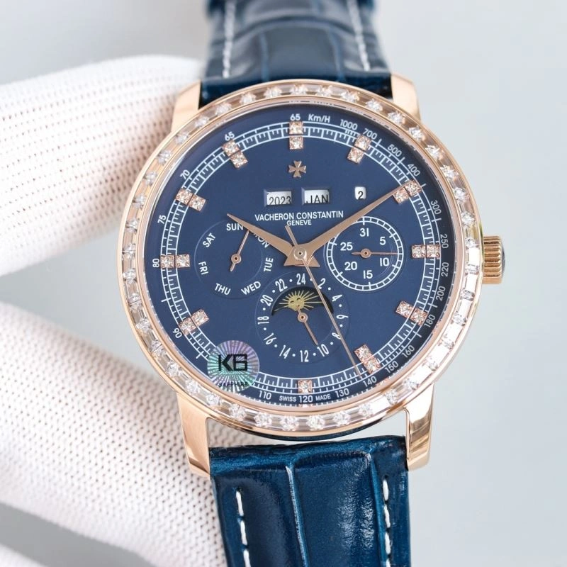 Contemporary VACHERON CONSTANTIN Watches 205868