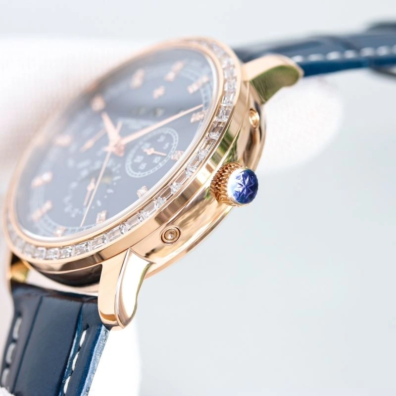 Contemporary VACHERON CONSTANTIN Watches 205868