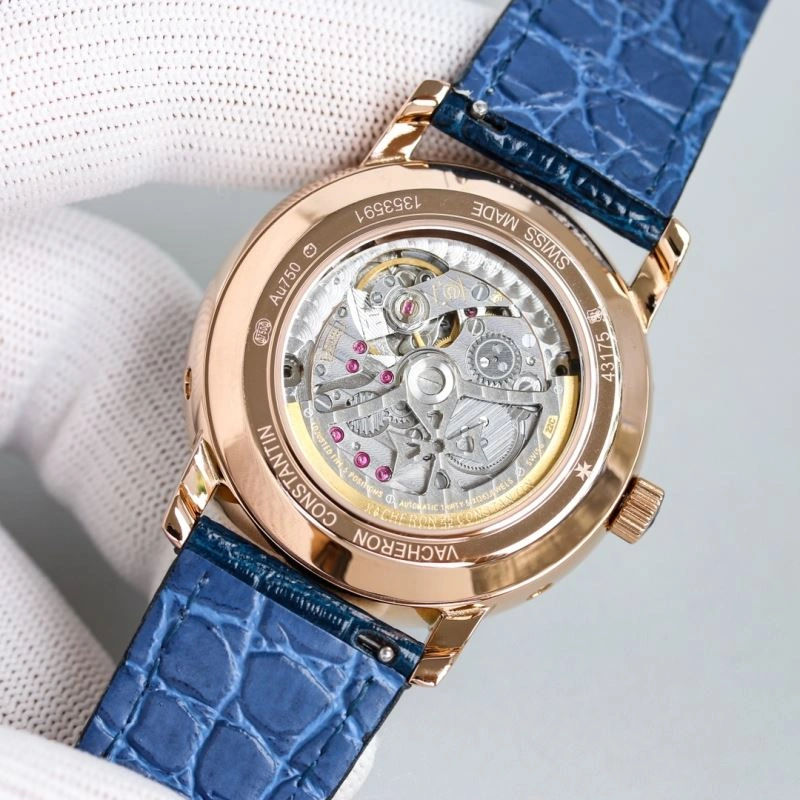 Contemporary VACHERON CONSTANTIN Watches 205868