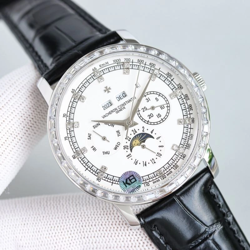 FashionForward VACHERON CONSTANTIN Watches 205863