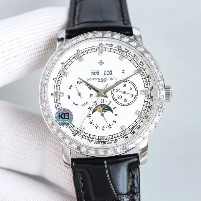 FashionForward VACHERON CONSTANTIN Watches 205863