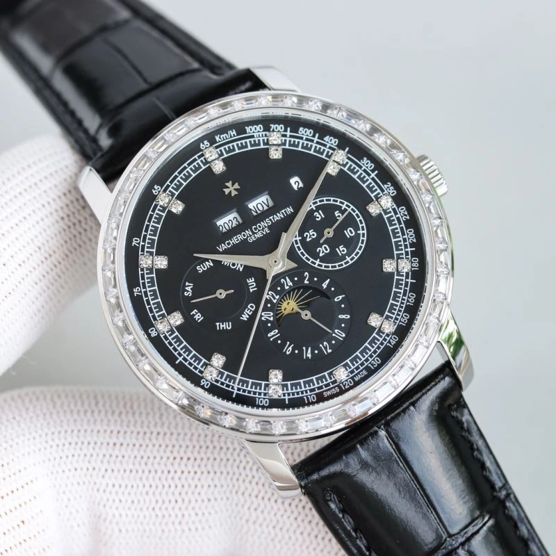 FashionForward VACHERON CONSTANTIN Watches 205863