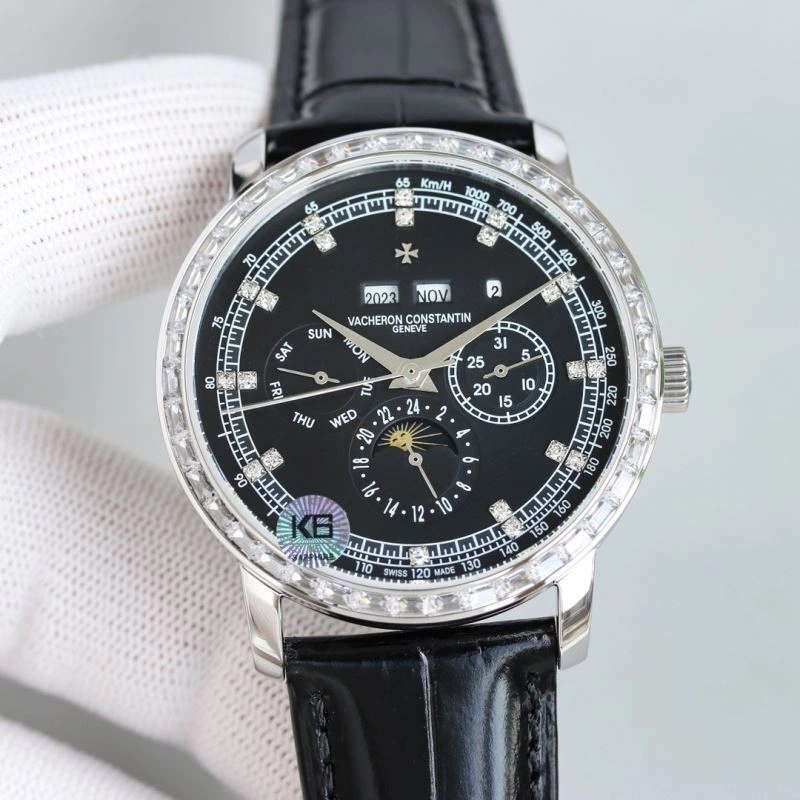 FashionForward VACHERON CONSTANTIN Watches 205863