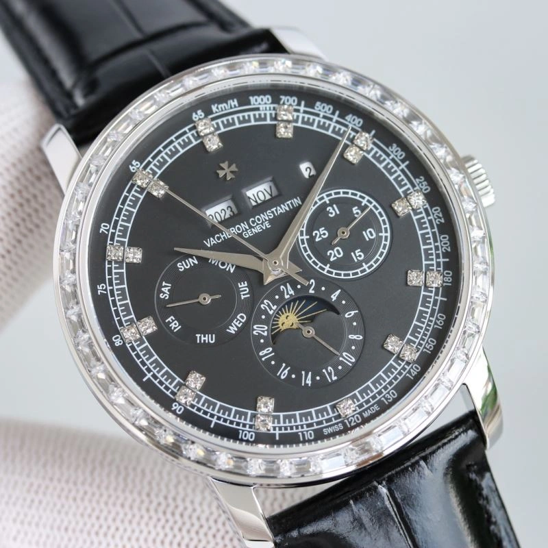 FashionForward VACHERON CONSTANTIN Watches 205863